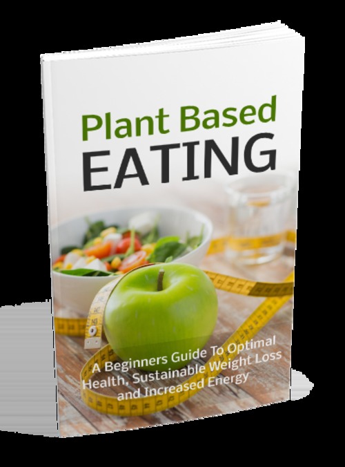 Product picture Plant Based Eating