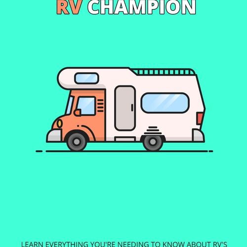 Product picture RV Champion